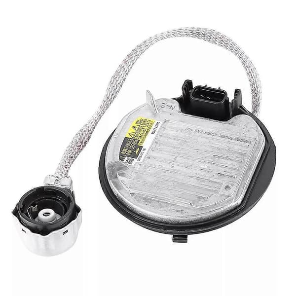 2 stk. XENON HID Ballast Headlight Control Unit Module Kompatibel med Lexus toyota 85967-45010-Perfet