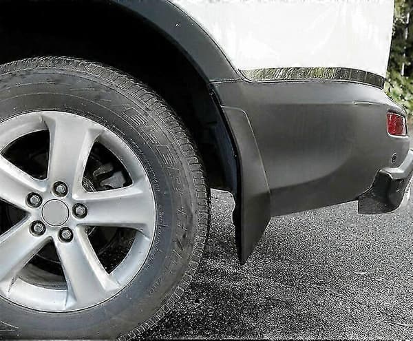 Komplet stænklapsæt til 2019-2024 Toyota RAV4 PK38942K00TP 0 0
