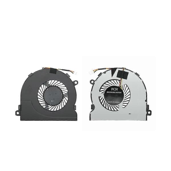 CPU Køleventilator Kompatibel med 5557 5447 5542 5543 5545 5547 5548 5445 CPU Køleventilator - Perfekt