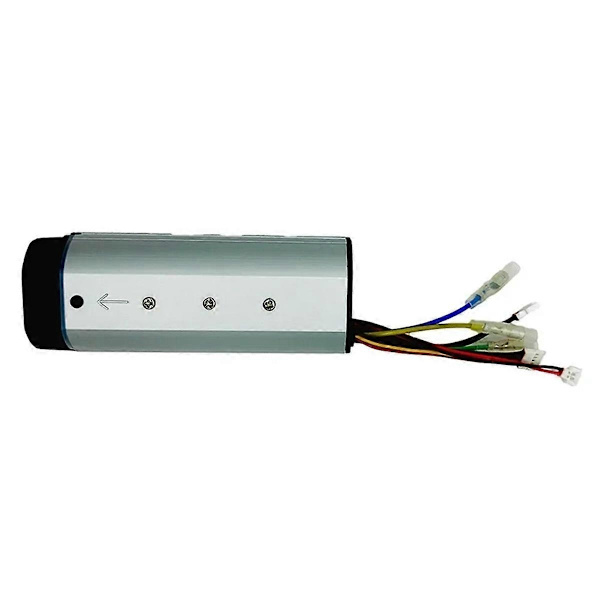 Elektrisk scooter controller 36V drejeknapsdisplay til X8 elektrisk scooter 36V controller dashboard sæt - Perfekt