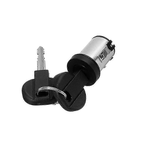 Komplett dörrlåssats Kompatibel med Scudo Xantia Synergie Dispatch Jumpy 4162.c9 4162.l0-Perfet