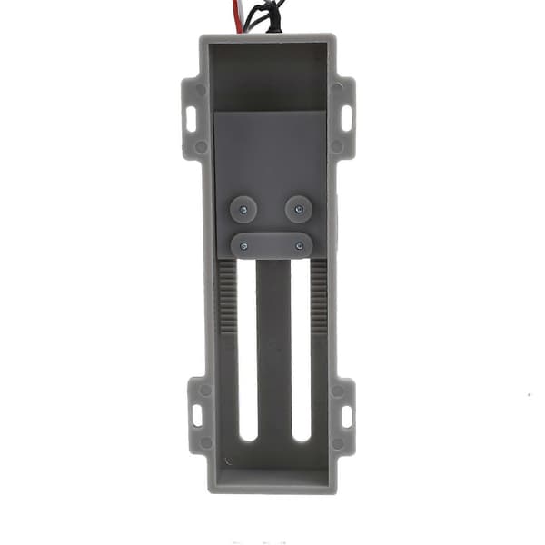 Batteri Intern Motstand Teststativ Tilbehør 18650 26650 32650 Teststativ (YR1035)-Perfet
