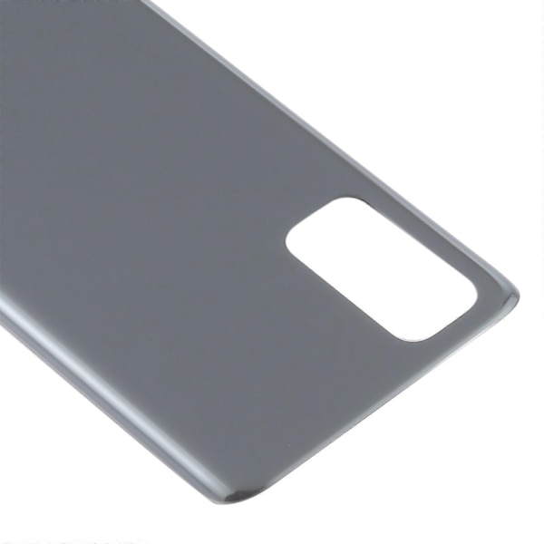 Akun takakansi yhteensopiva Samsung Galaxy S20:n kanssa - Perfet Grey