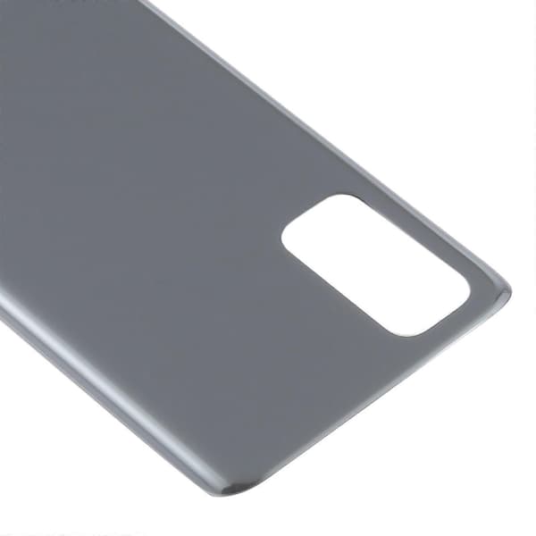 Batterilucka Kompatibel med Samsung Galaxy S20-Perfet Grey