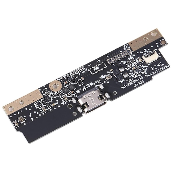 Ladeportkort-Perfet For Doogee S89