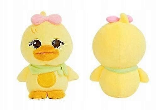 2025 [bptour] Blackpink Hahmo Pehmolelu - Perfet duck 1pcs