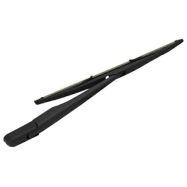 Vindrutetorkararm + Bakre Vindrutetorkare Kompatibel med X3 E83 2004-2011 61623400708-Perfet