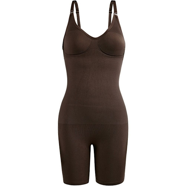 Skims Shapewear Skims Dupes Body til kvinder - Perfet L/X