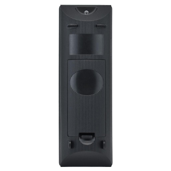 Rm-anp115 korvaava kaukosäädin sopii Sony Sound Bariin Ht-ct370 Ht-ct770 Sa-ct370 (AM4) - Perfet