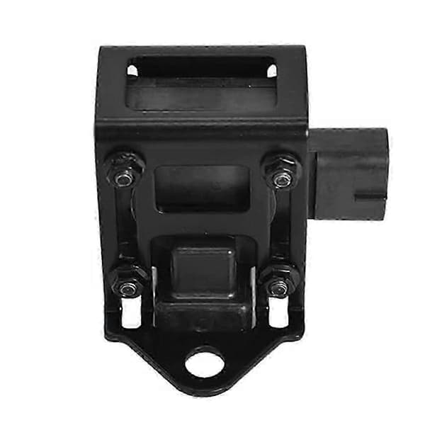 EGR Differensialtrykksensor 4921728 Kompatibel med Cummins ISX Motor Eksosgassresirkulering 4FG05-Perfet