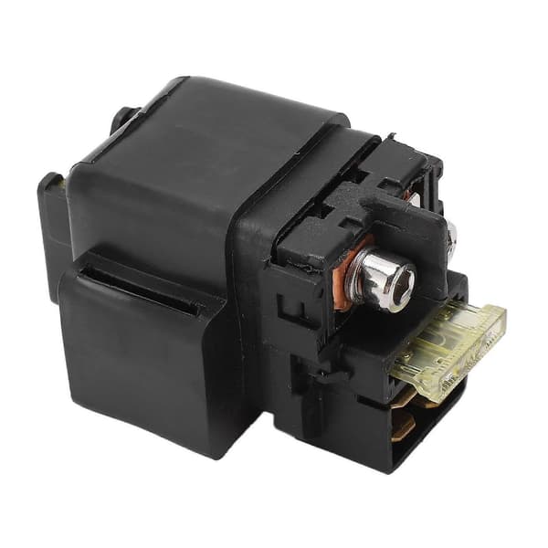 Starter solenoid relæ Kompatibel med LINHAI 250cc 260cc 300cc 400cc ATV UTV-Perfet