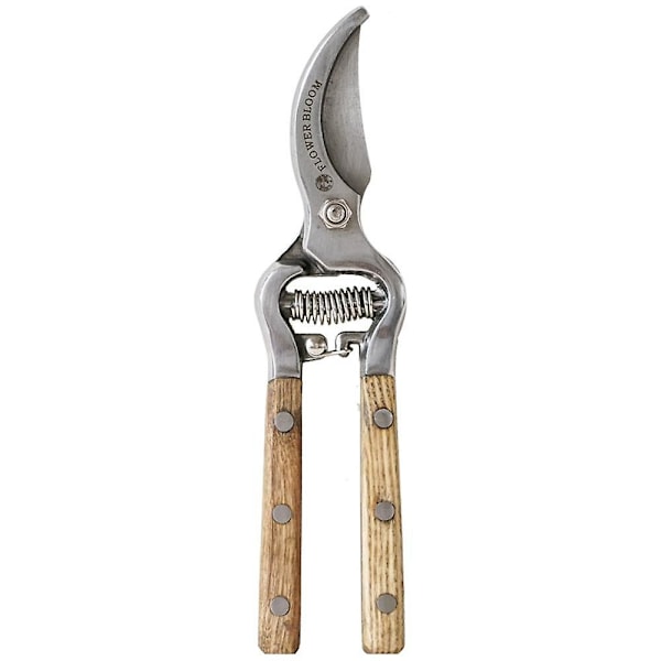 Bypass-beskjæringssaks med trehåndtak (210 mm) - Perfekt