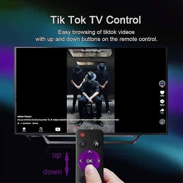 Chronus H96Mini0111 Smart TV-box - Perfekt