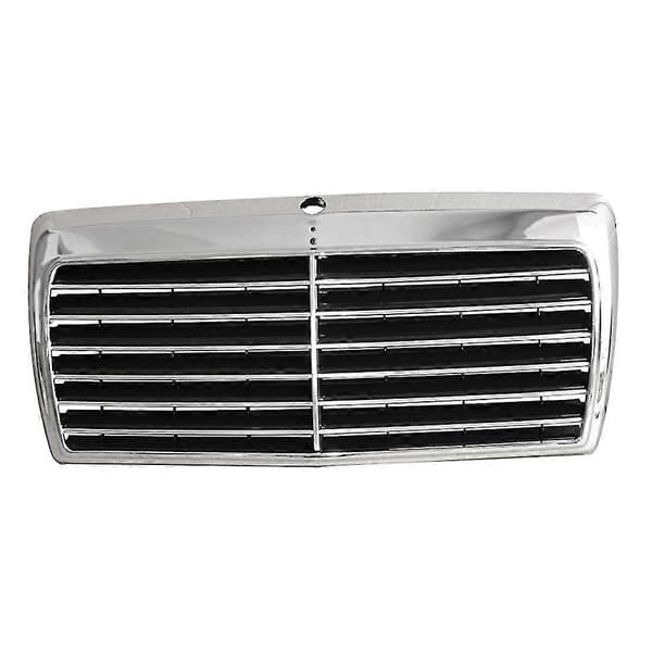 Bilfrontgrill Kompatibel med - E-klass W124 -1996-Perfekt