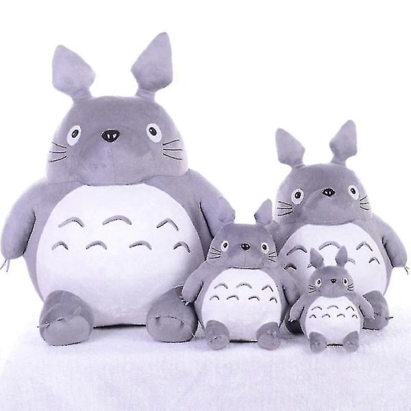 Naapurini Totoro pehmo 30cm - Perfet 30cm