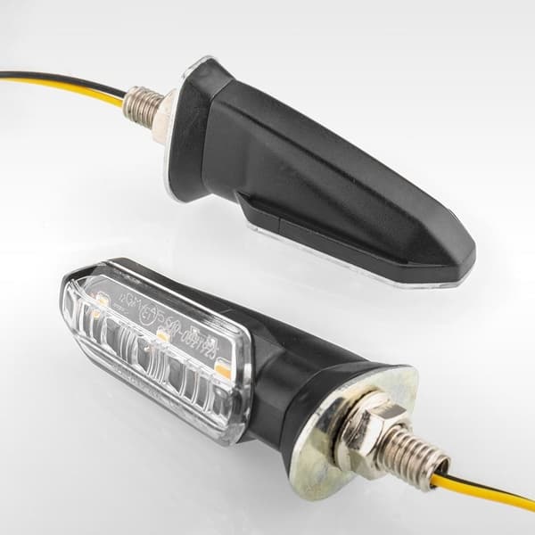 Motorsykkel blinklys LED blinklys - Perfet 1