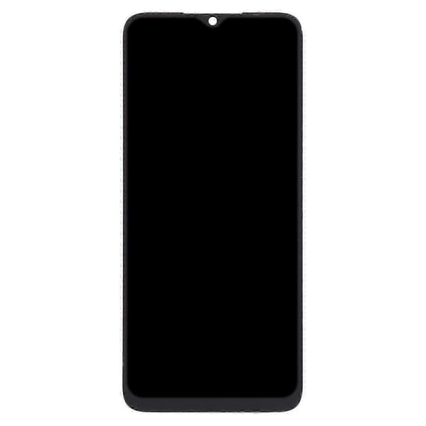 LCD-skjerm kompatibel med Honor X6 med digitaliserer, komplett montering - Perfekt