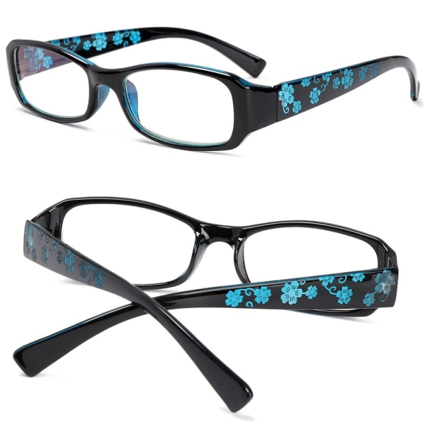 Læsebriller Anti-Blue Light Briller BLUE STRENGTH 350 - Perfet