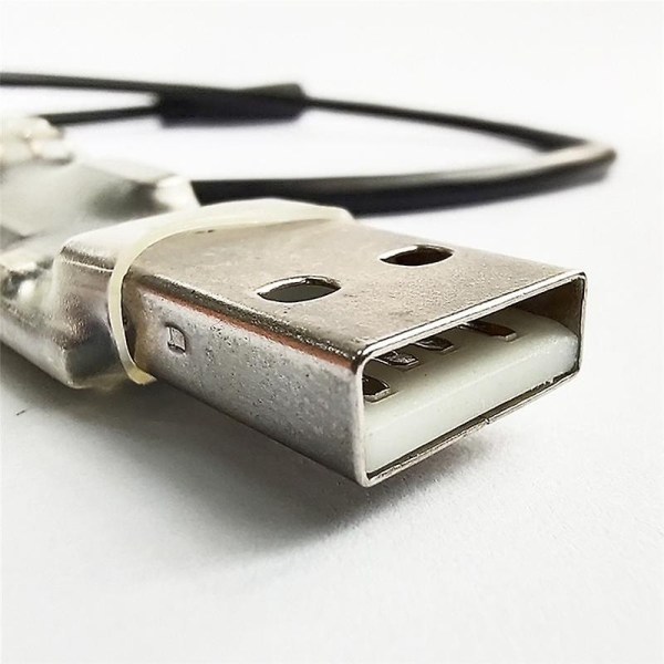 USB ohjelmointikaapeli 8funille / Bbs01 Bbs02 Bbs03 Mid Drive / sähköpyörän moottorin ohjelmoitu kaapeli - Perfet