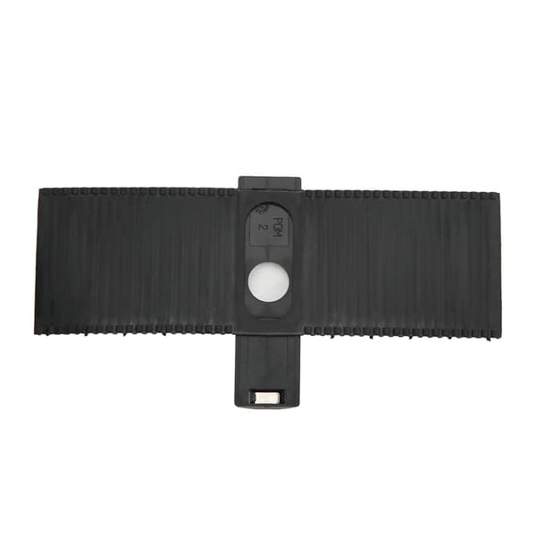 Girspakkonsoll solskjerm for Volvo C30, C70 og V50 8699465