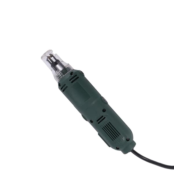 DF-6 220V Emaljerad Trådstrippningsmaskin Lackad Trådstrippare Emaljerad Koppartrådstrippare Cle-C12-Perfet