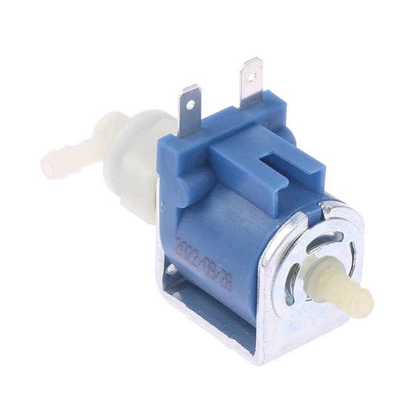 Magnetventil for Iron JYPC-8 220V til 240V 15W Klesdamper - Perfekt