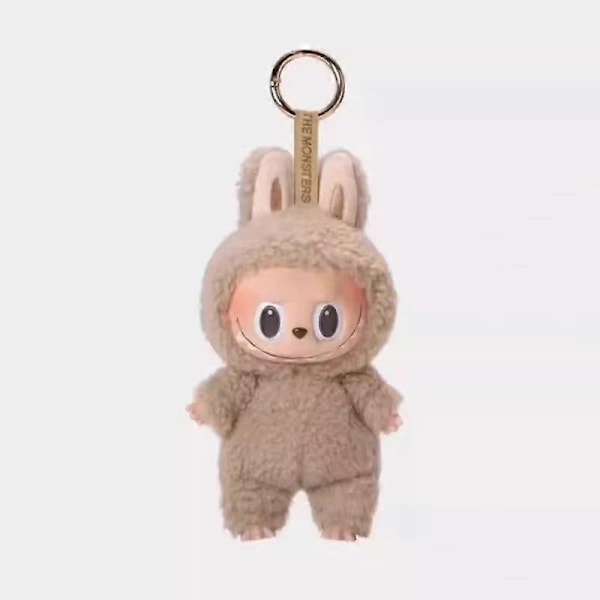 Labubu The Monsters Box Toys Hjerte Makron Gjettpose Kawai Figur Modell Gave Replika Produkter 1:1 Høy Kvalitet-Perfekt C  Confirmed payment