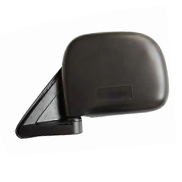 Sidespeilmontering for bil, kompatibel med Toyota Hiace 1990-2004, biltilbehør - Perfekt speilmontering MULTI