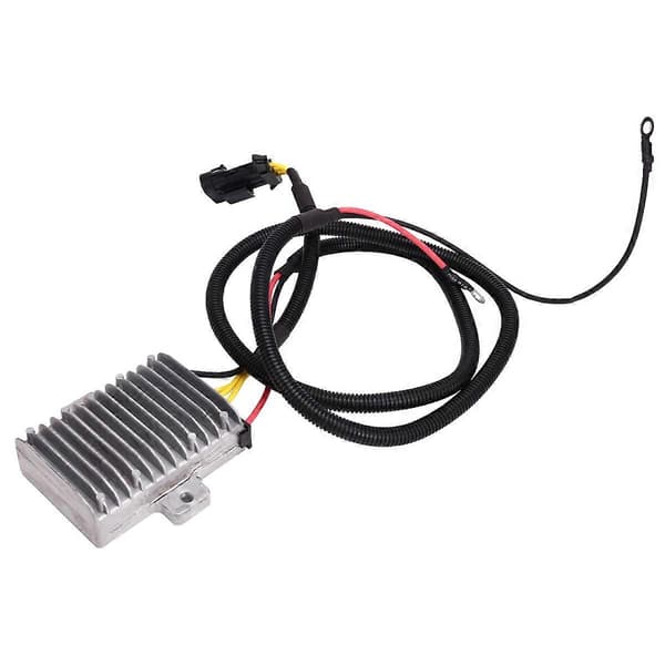 NY Spændingsregulator til Can-Am Nogle Defender HD10 & Maverick X3 710006824-Perfet