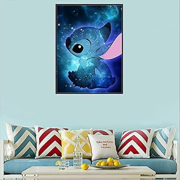 5d tee-se-itse diamond painting , sarjakuva diamond painting diamond painting kotitoimistoon - Perfet