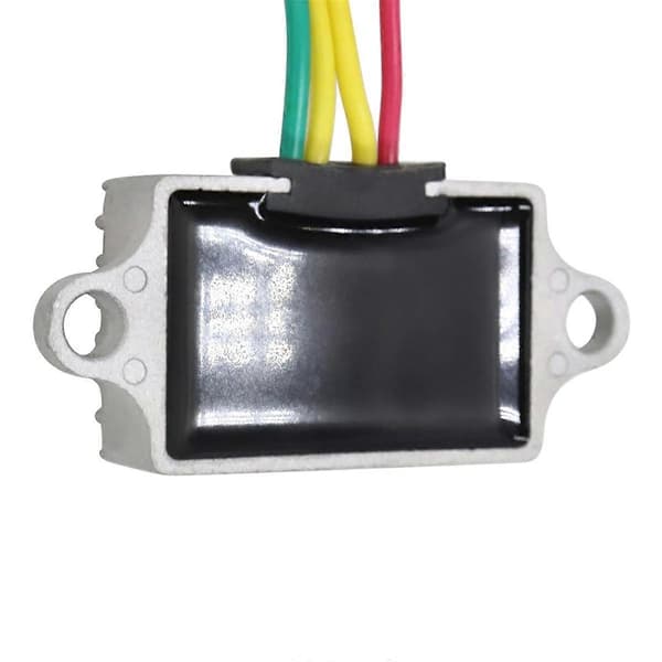 Kompatibel med Exmark Quest Radius E S Serie Spændingsregulator - Perfekt