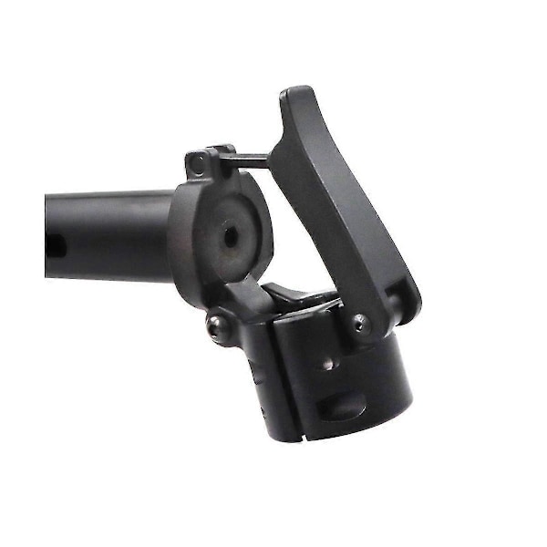 Sammenleggbar Stang for G30 Elektrisk Sparkesykkel Front Sammenleggbar Stang Kit Deler Erstatningsdeler-Perfekt