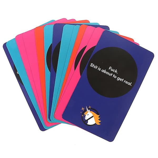 Rebel Deck Tarot Engelskt Schackbrädespel Spådom Förutspår Multiplayer-spel - Perfekt