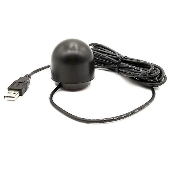 GNSS GLONASS GALILEO Mottagarantennmodul USB-utgång - Perfet