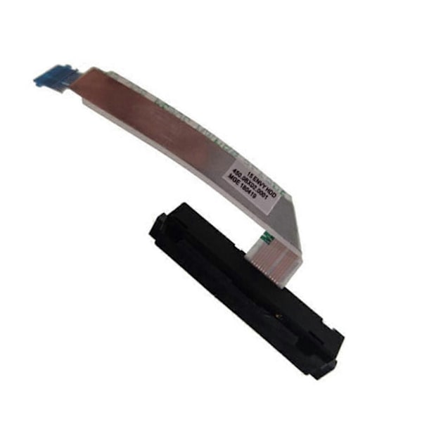 HDD-kiintolevyn SATA-joustava kaapeliliitäntä HP Envy X360 15-BQ 15M-BQ 15-BP-Perfet -malleille