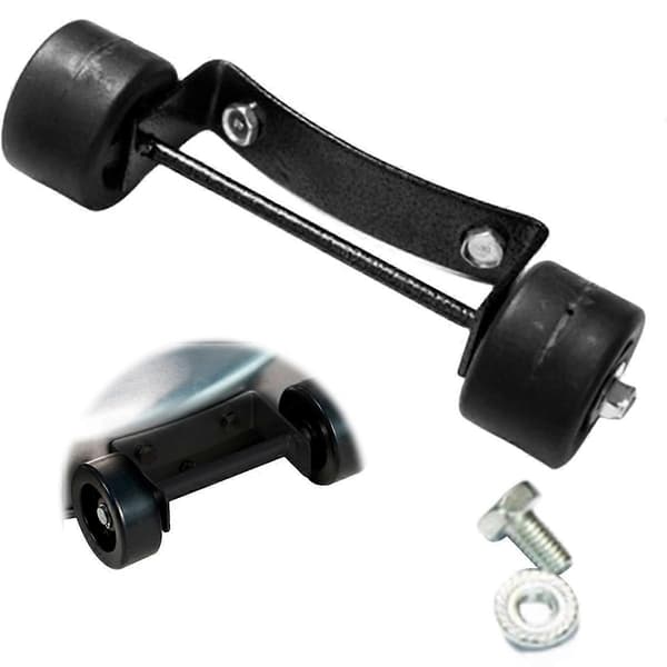 Universal Terrassevarmer Hjul Kit, Terrassevarmer Hjul - Perfekt
