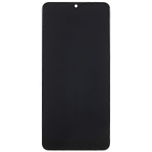 Kompatibel Kompatibel med Samsung Galaxy A32 4G (EU Version) A325 Grade C LCD-skærm og Digitizer-enhed + Ramme Udskiftningsdel (TFT Tec-Perfet