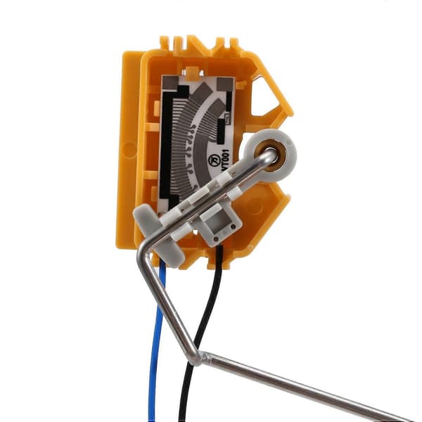 Drivstoffpumpe Senderenhet Assy 25060ZZ00A Kompatibel med Nissan Pathfinder Frontier Xterra-Perfet