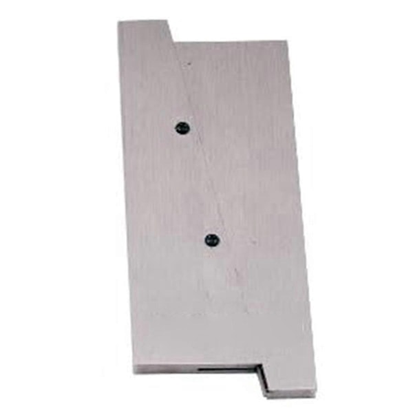 3900-0029 6 Dele Justerbart Parallel Sæt 3/8-2-1/4 Tommer-Perfekt