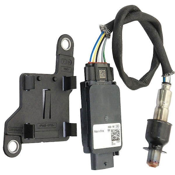 Bil Nox Sensor Kompatibel med Sport Range Evoque 2.0 GH225J299AD GH22-5J299-AD 15453685 0281006904-Perfet