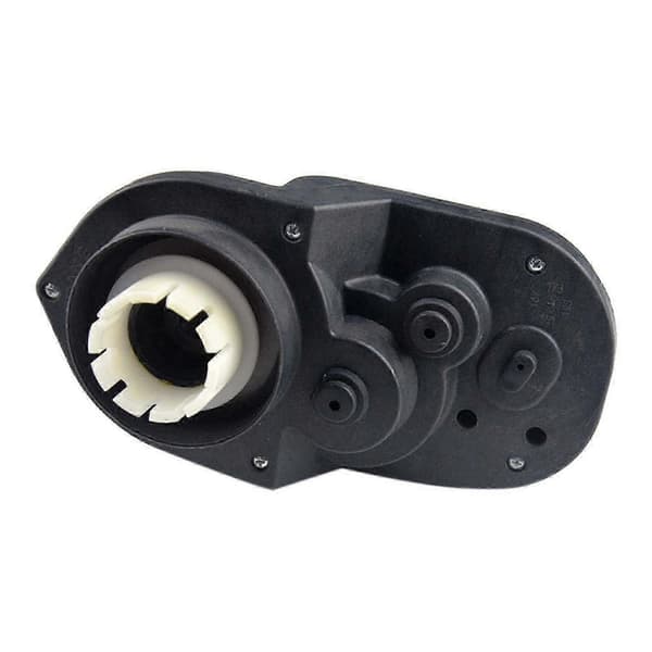 24V 555 Gearkasse Motor til RC Biler & Børns Elbiler - Holdbare Gearkasse Tilbehør - Perfekt