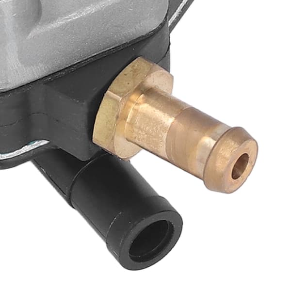 Utombordsbränslepump (med packning) 438556, lämplig för Johnson Evinrude 20-140 hk marinmotorer
