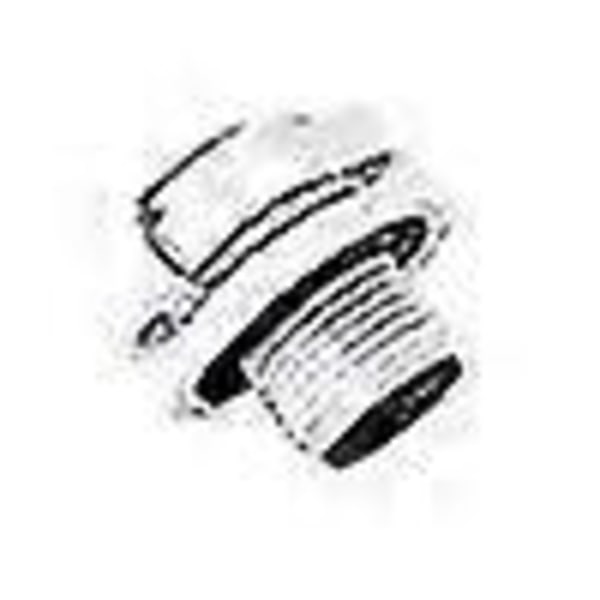 Lay-z-spa Luftkammerventil Skrue Passer Bestway Vegas Premium Miami-Perfet 2pcs-White