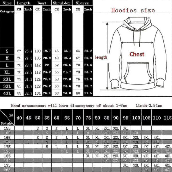 Ny 3D Skalle Harley-Davidson Hoodie Sweatshirt Huva Jumper Pullover Hög Kvalitet-Xin size:L
