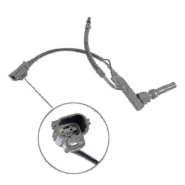1856982 Dpf Bränsleförångningsventil Kompatibel med Focus C-max Mondeo - / Galaxy 2.0 2.2 2010-2015 Av619t540bf-Perfet