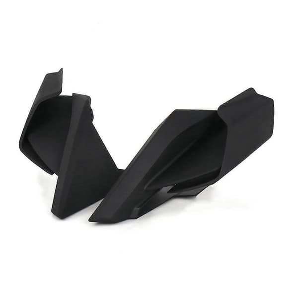 DownCompatible med Winglets Aerodynamisk Vinge Kit Spoiler Kompatibel med 1290 SUPER DUKE R-Perfet