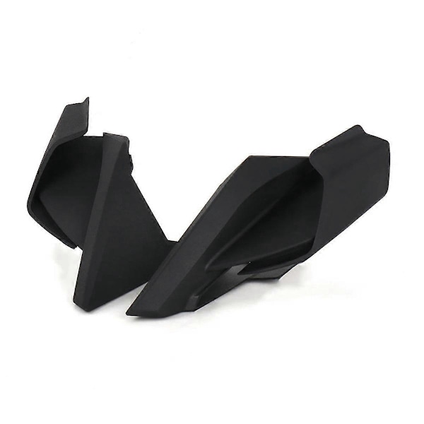 DownCompatible withce Winglets Aerodynamisk Vinge Kit Spoiler Kompatibel med 1290 SUPER DUKE R-Perfet