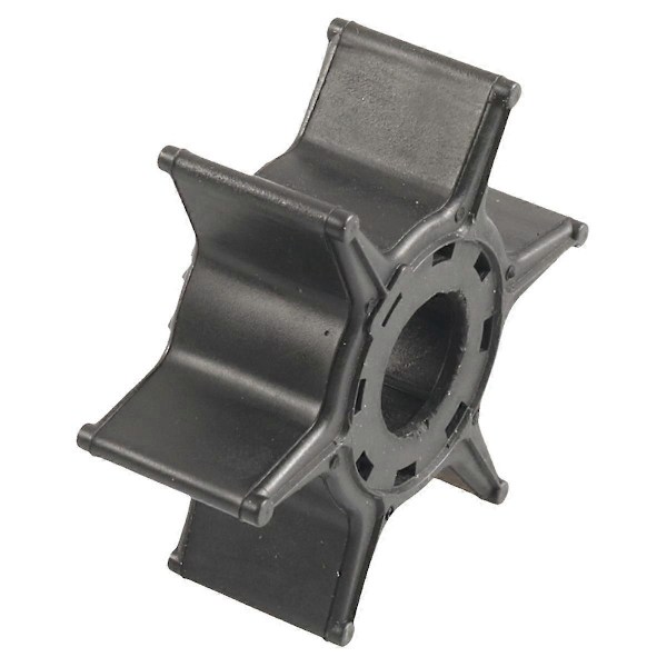 6L2-W0078-00-00 Reparationssats för vattenpumpsimpeller med hus för utombordsmotor, kompatibel med 20hk 25hk 6L2-W0078--Perfet