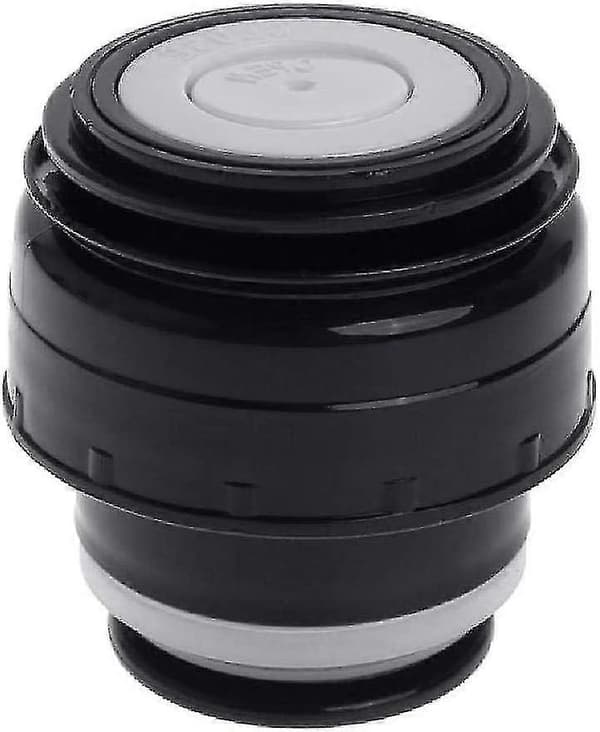 4,5 cm Vakuumflasklock Termoslock Portabel Universal Resemugg Tillbehör-Perfet