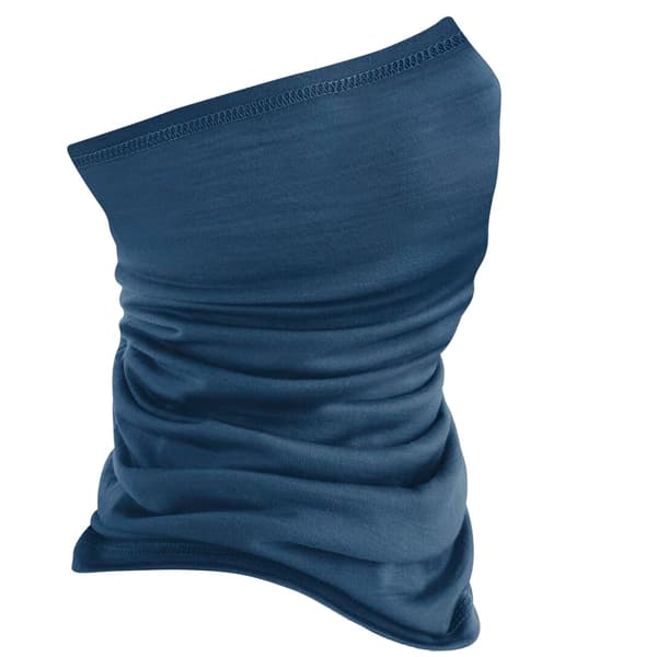 Snood Stålblå - Perfet Steel Blue One Size